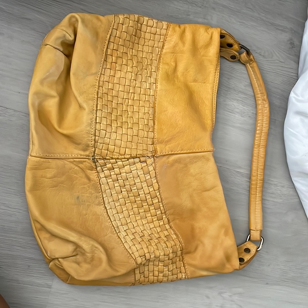 Civico 93 medium size purse